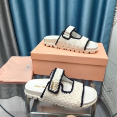 Miu Miu Sandals